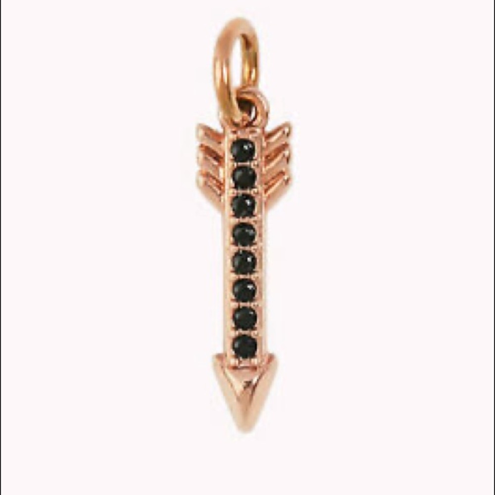 Keep Collective ARROW necklace charm